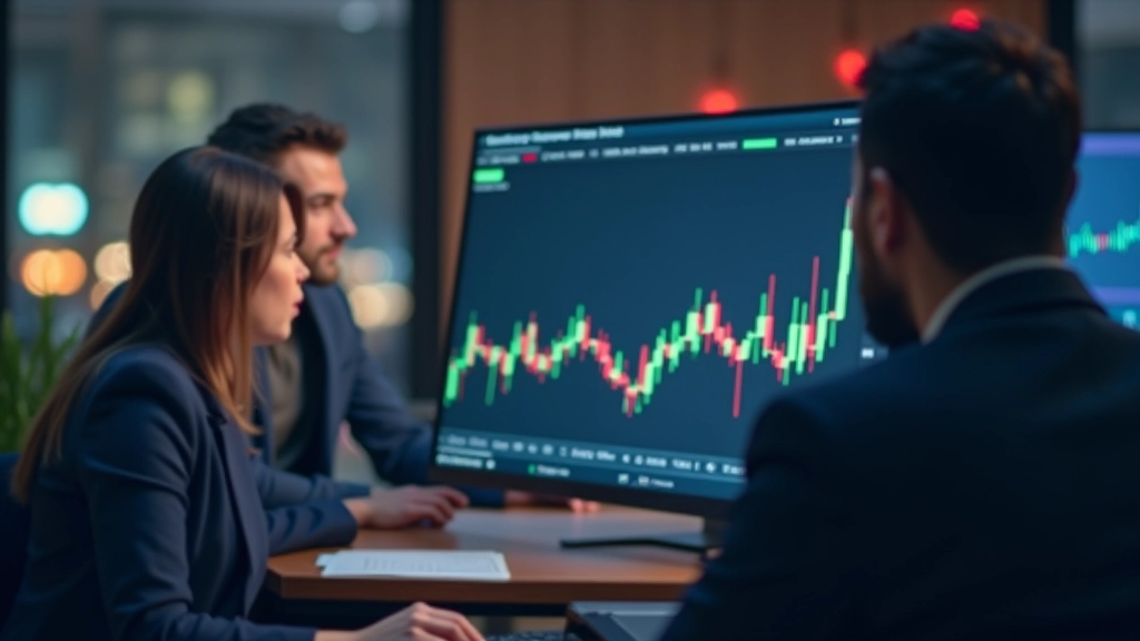 Indicadores técnicos essenciais para iniciantes em análise de mercado financeiro