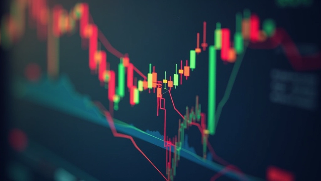 Níveis de suporte e resistência em análise técnica e tomada de decisão de trading
