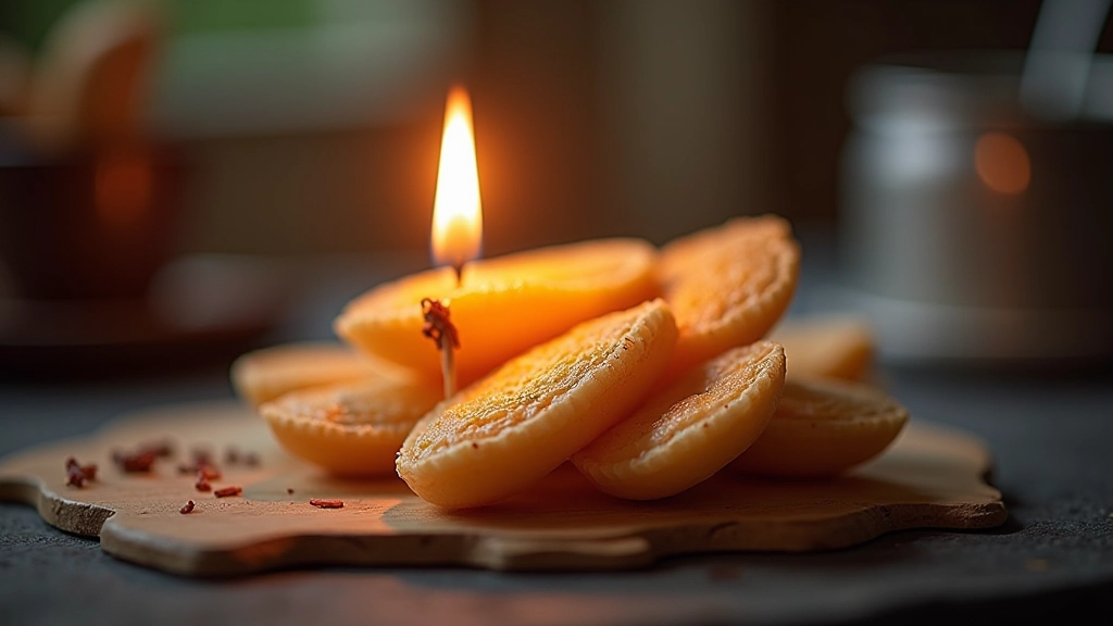 Padrões de velas japonesas em gráfico de análise técnica